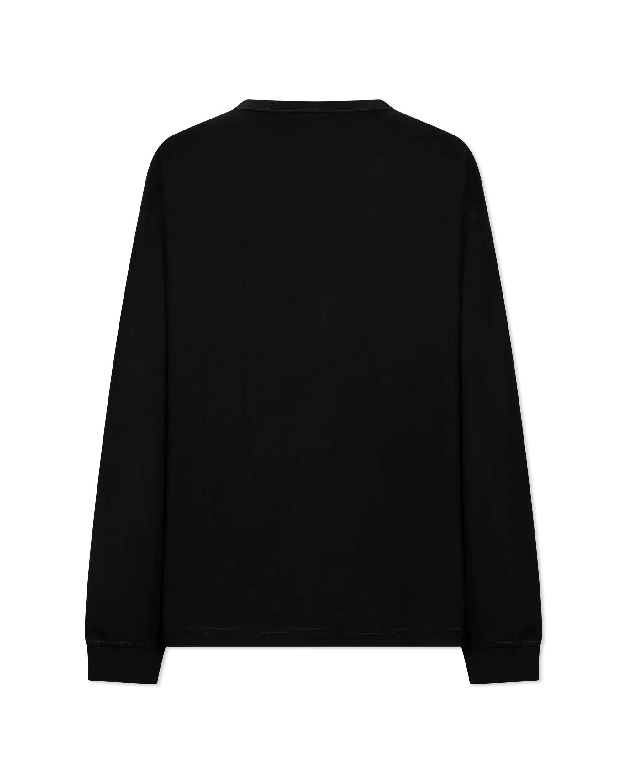 T-Boxt Long Sleeve Circle T-Shirt