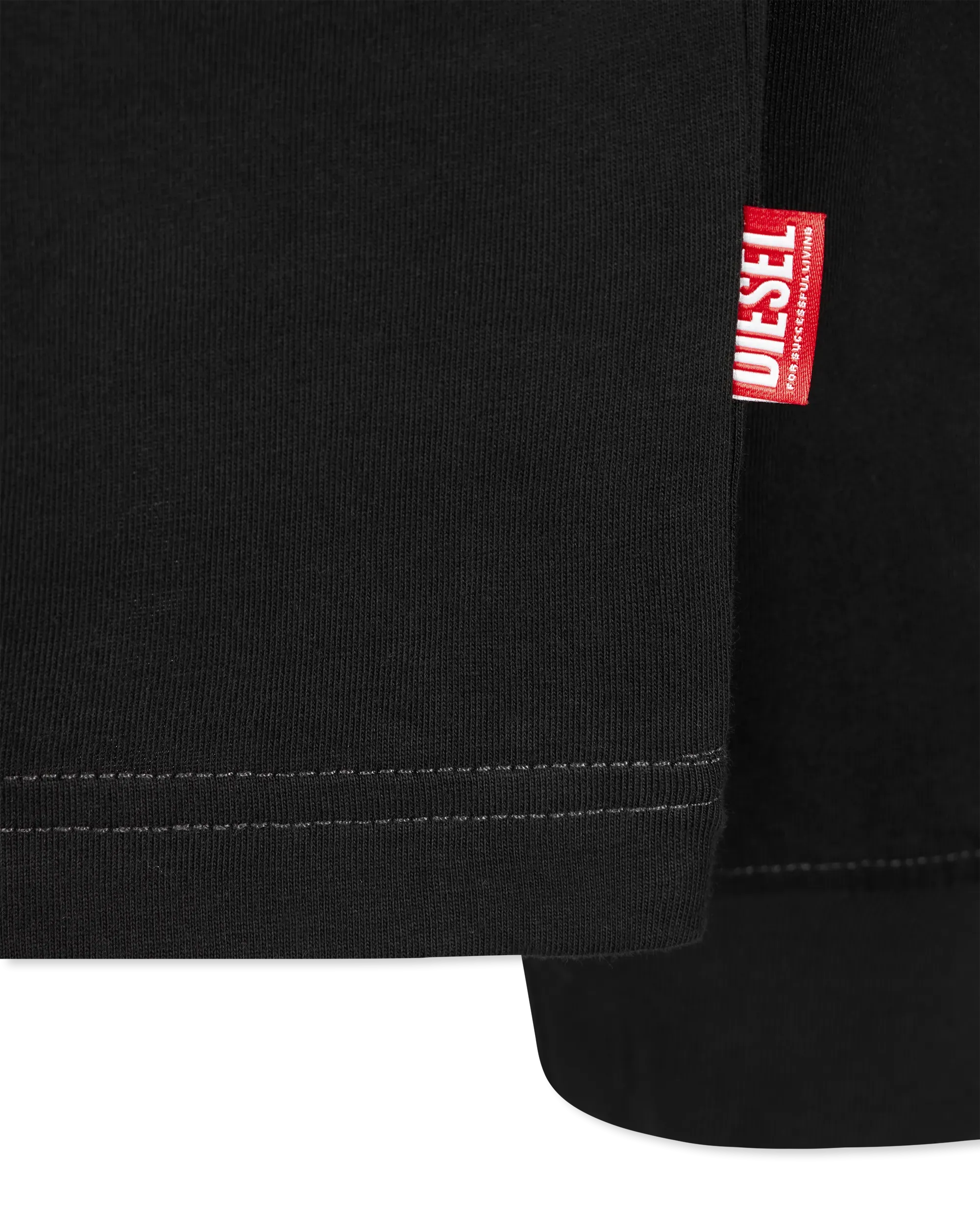 T-Boxt Long Sleeve Circle T-Shirt