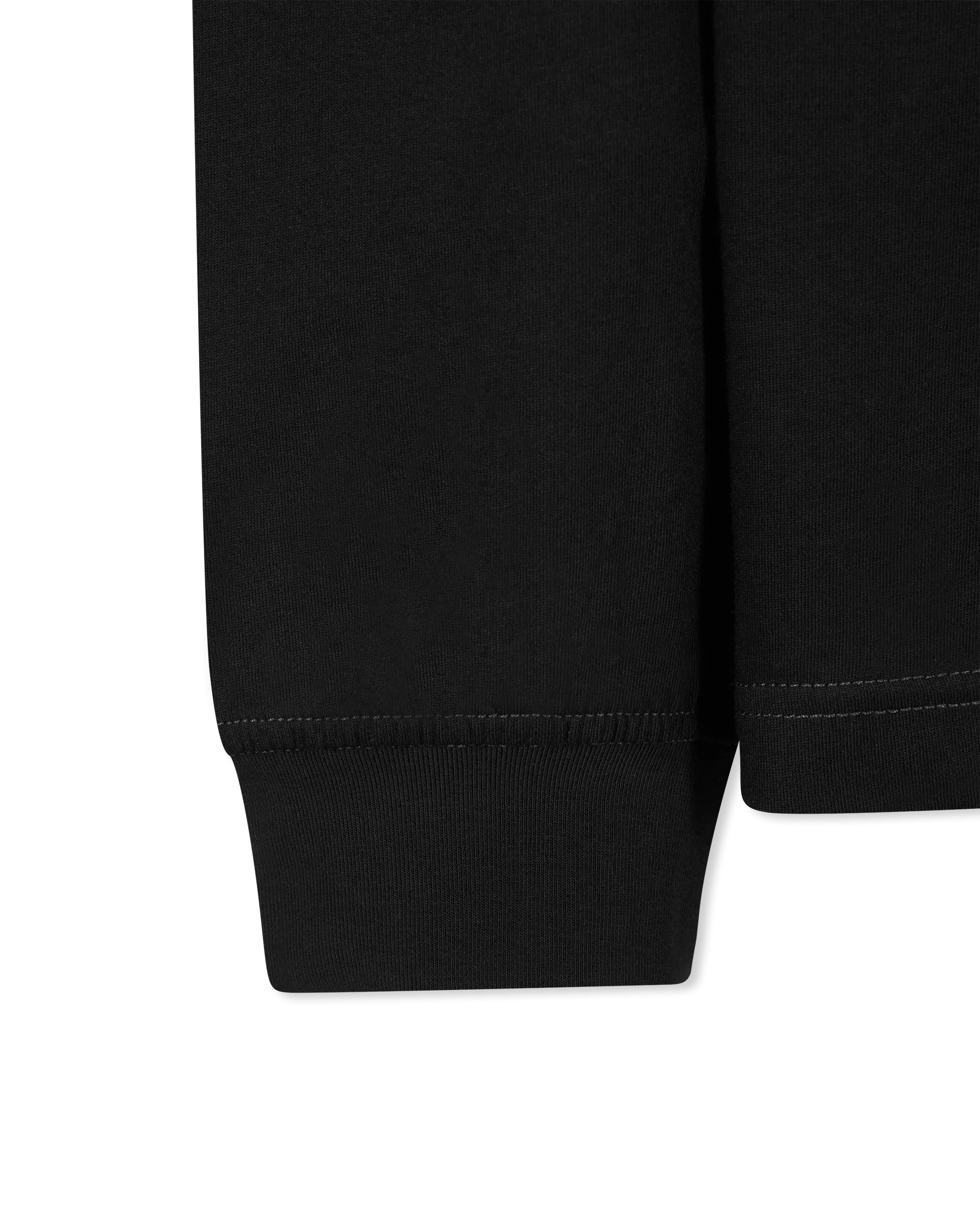 T-Boxt Long Sleeve Circle T-Shirt