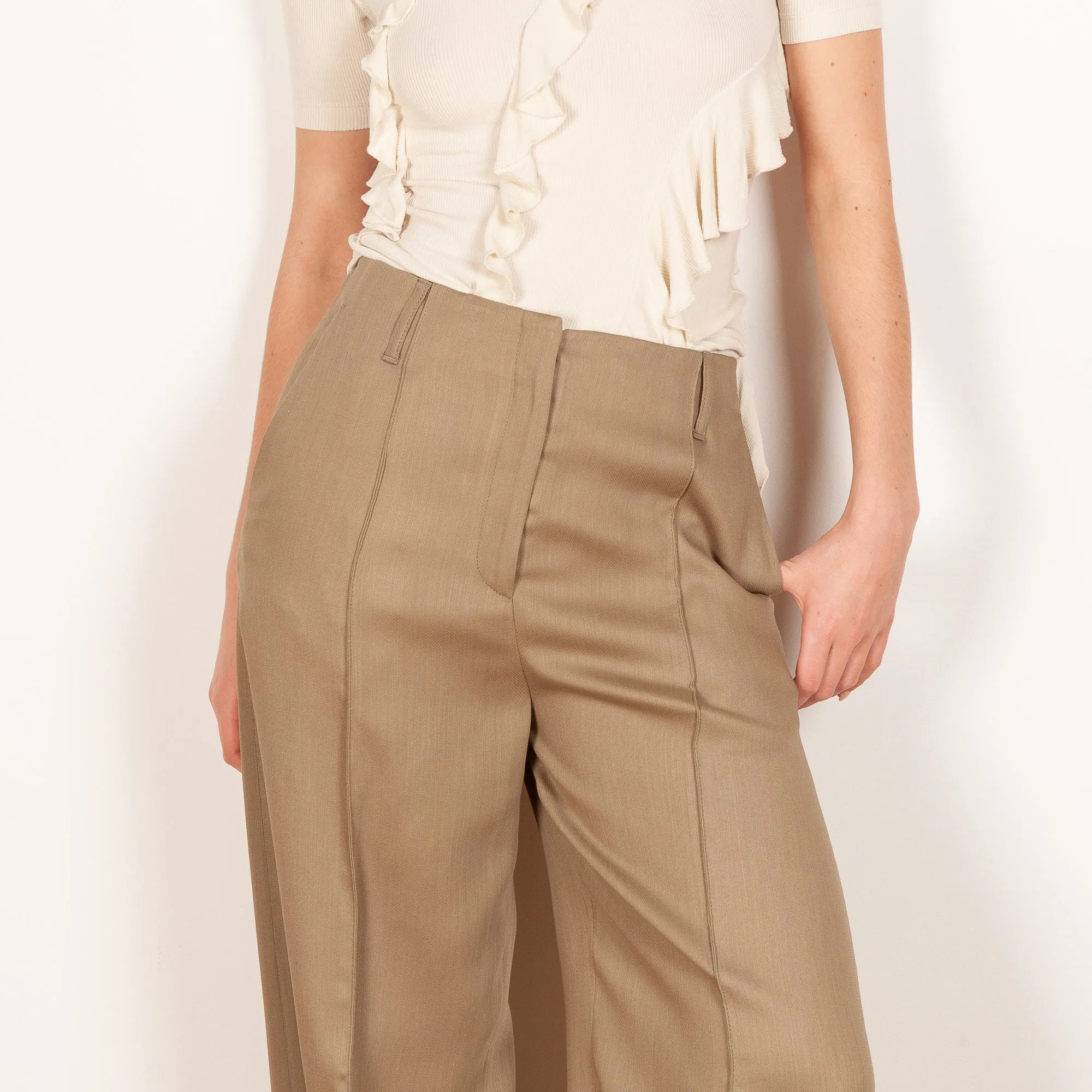 Tailored Trouser 1239