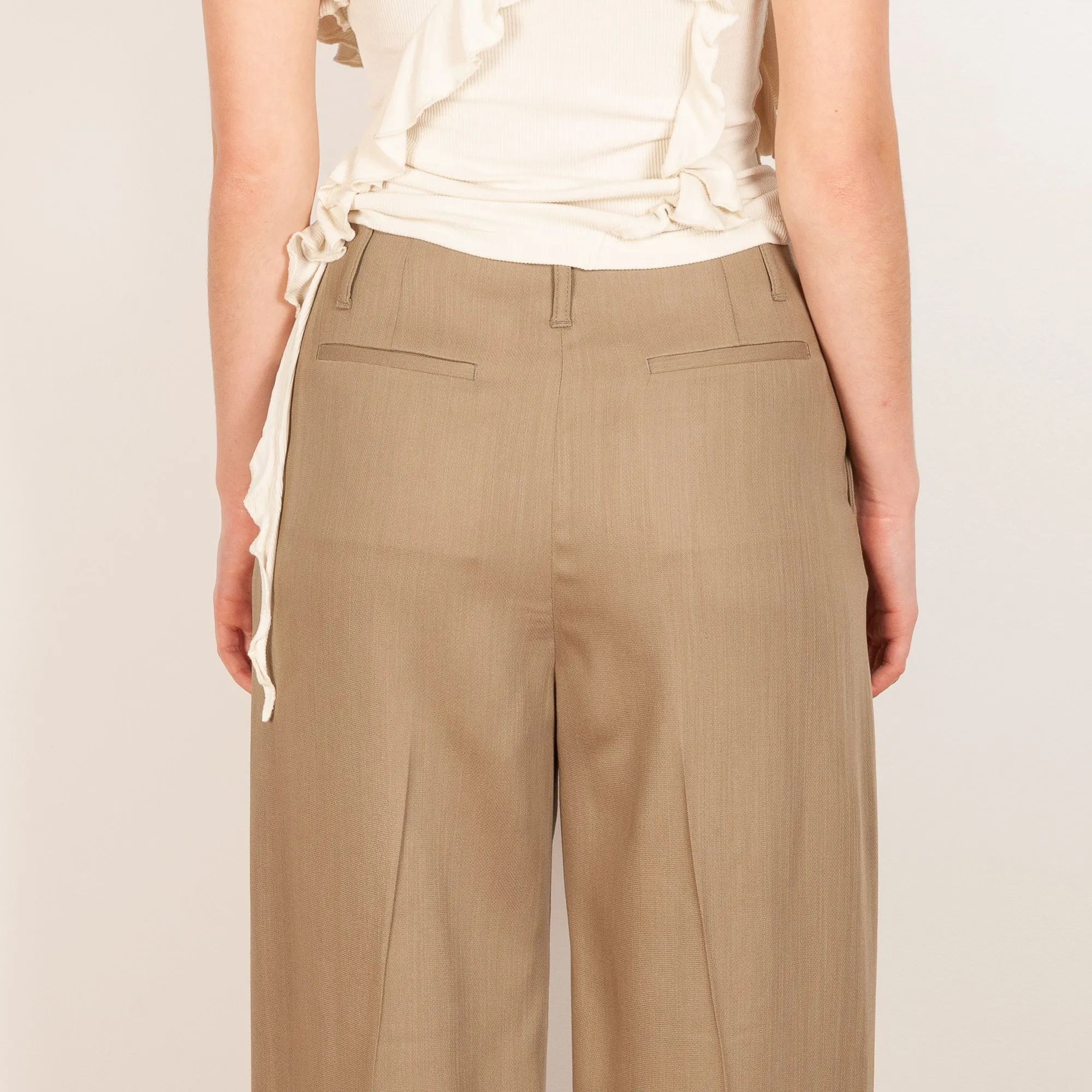 Tailored Trouser 1239