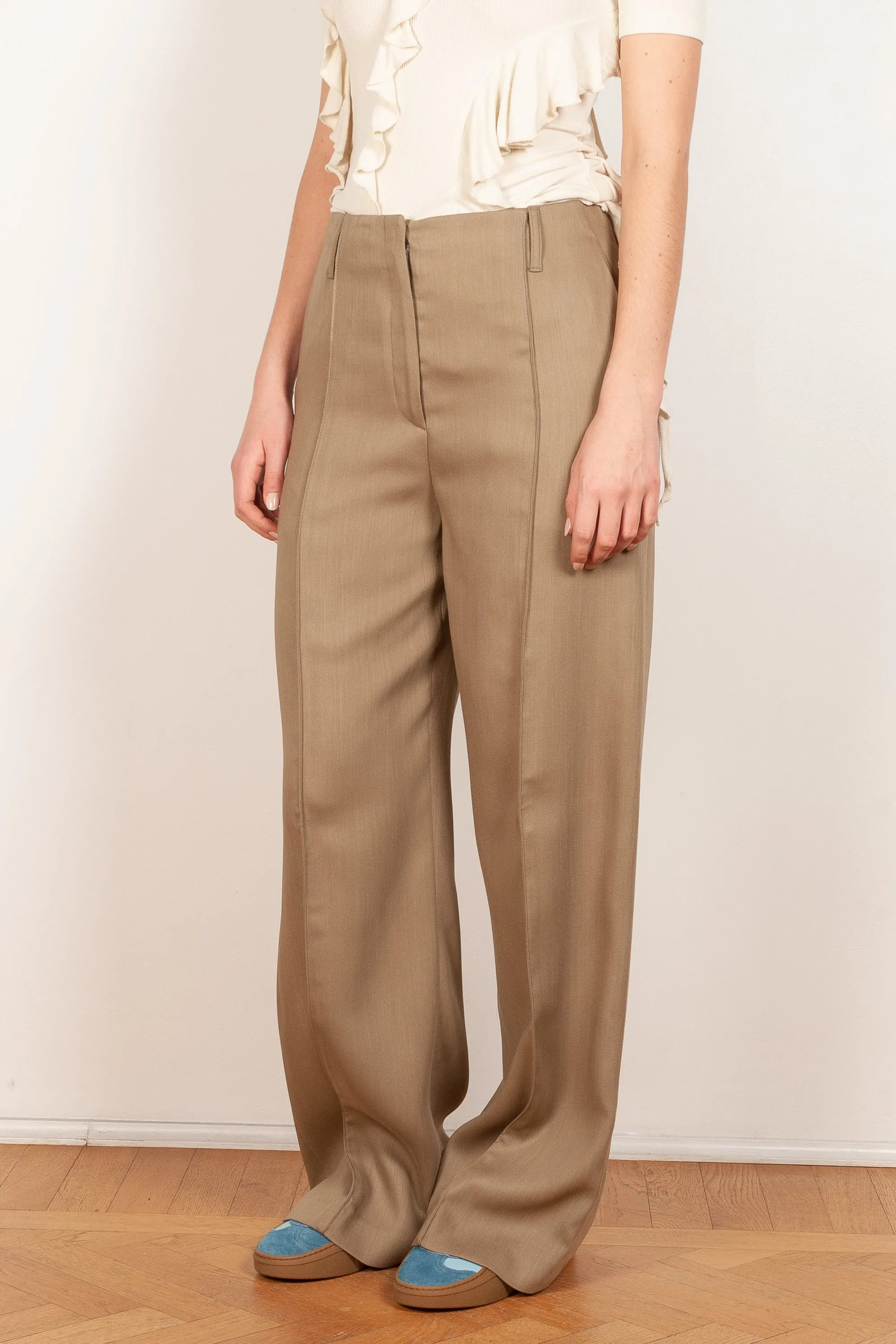Tailored Trouser 1239