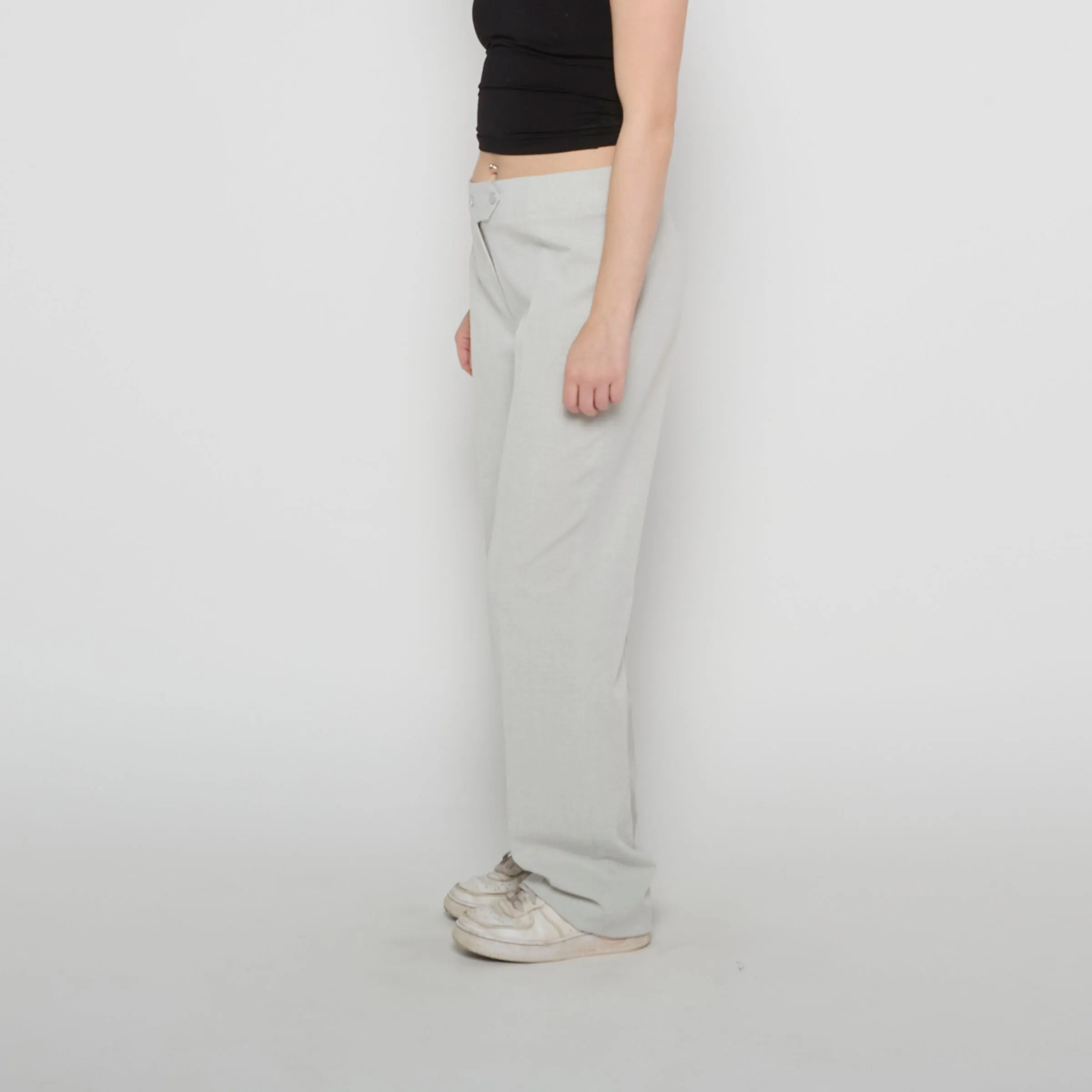 Tailored Trousers - UK 14