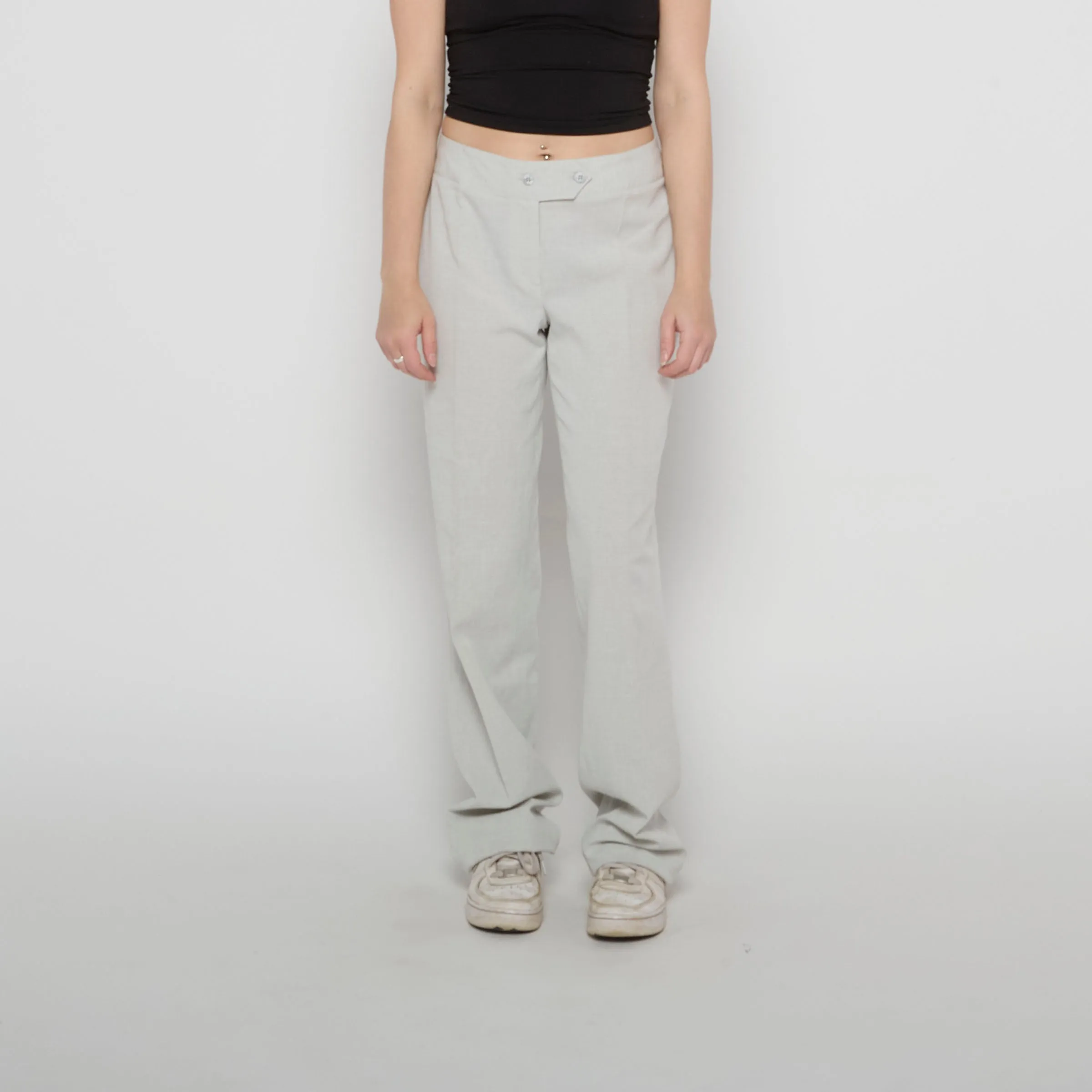 Tailored Trousers - UK 14