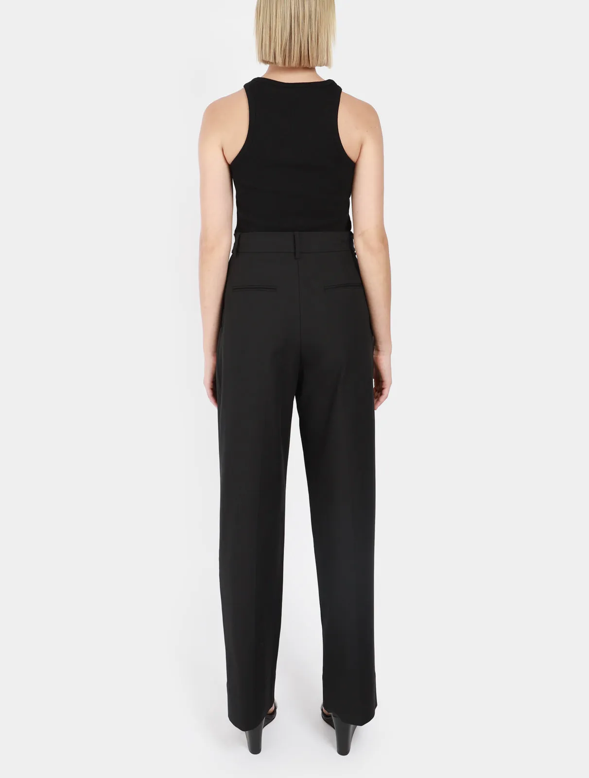 Tailored Trousers
