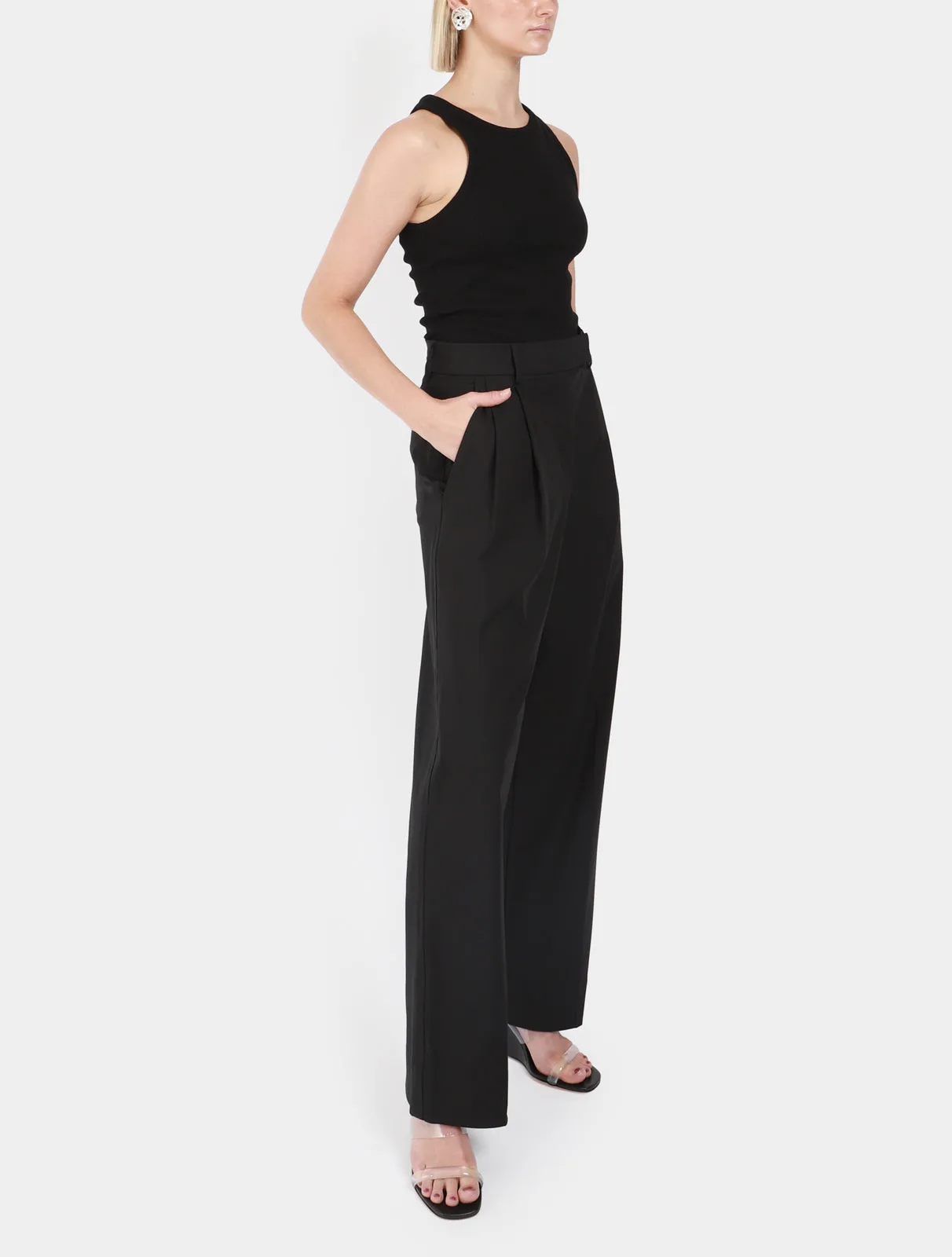 Tailored Trousers