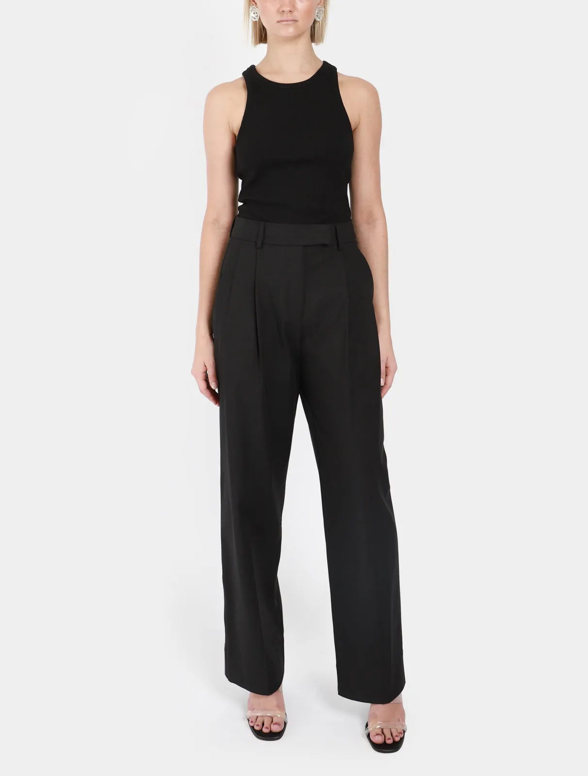 Tailored Trousers