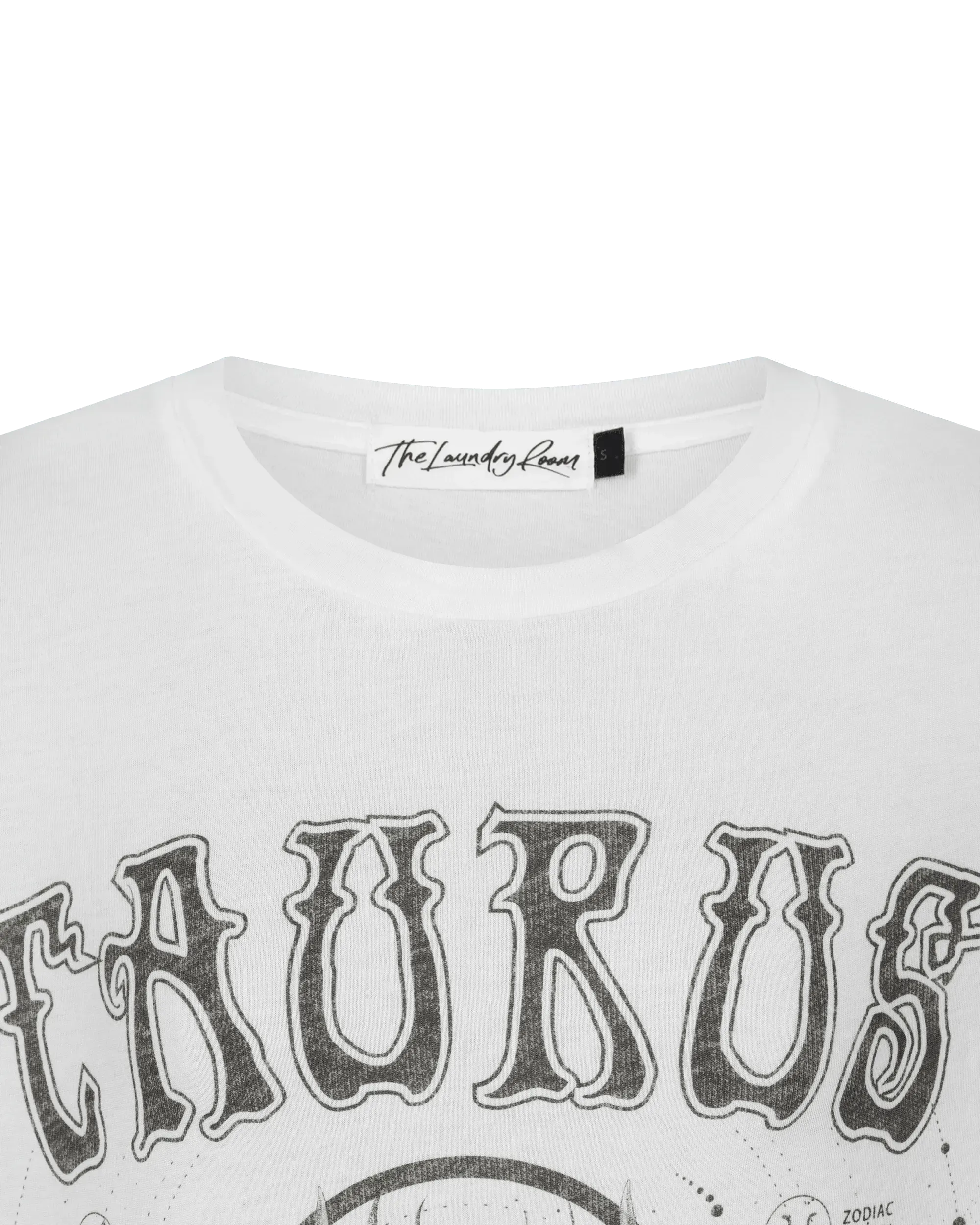 Taurus Oversized Tee