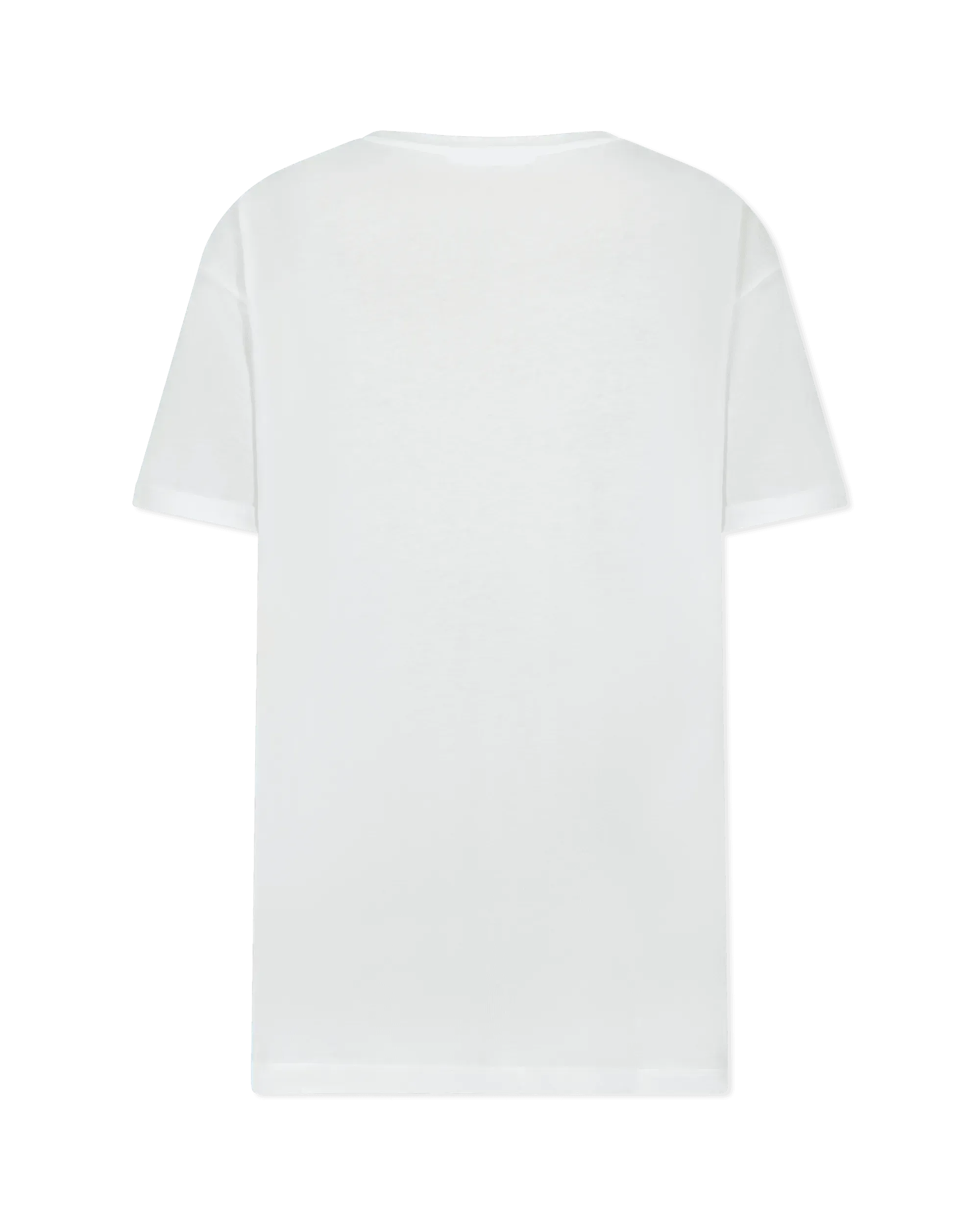Taurus Oversized Tee