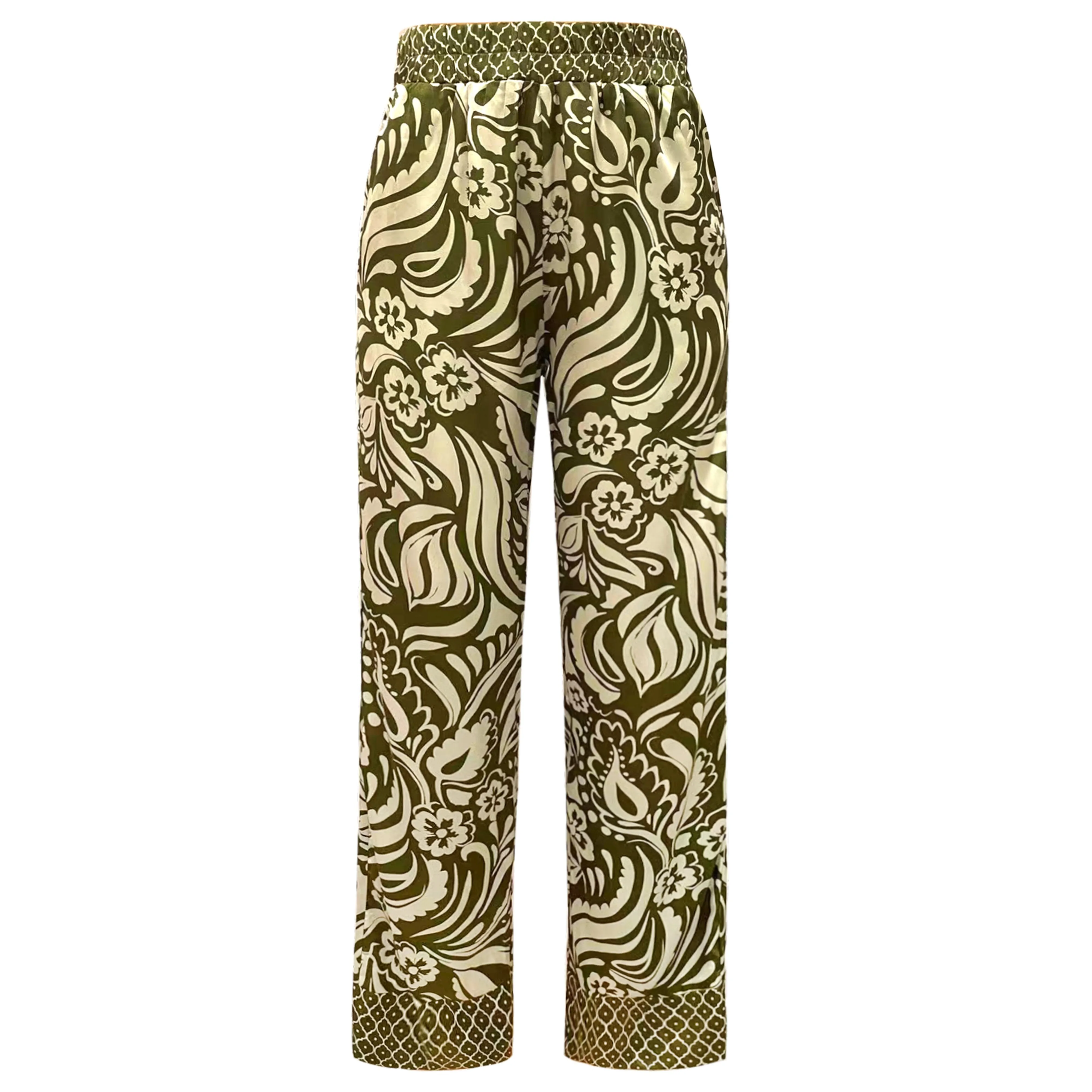 TIA-PANTS - ARMY
