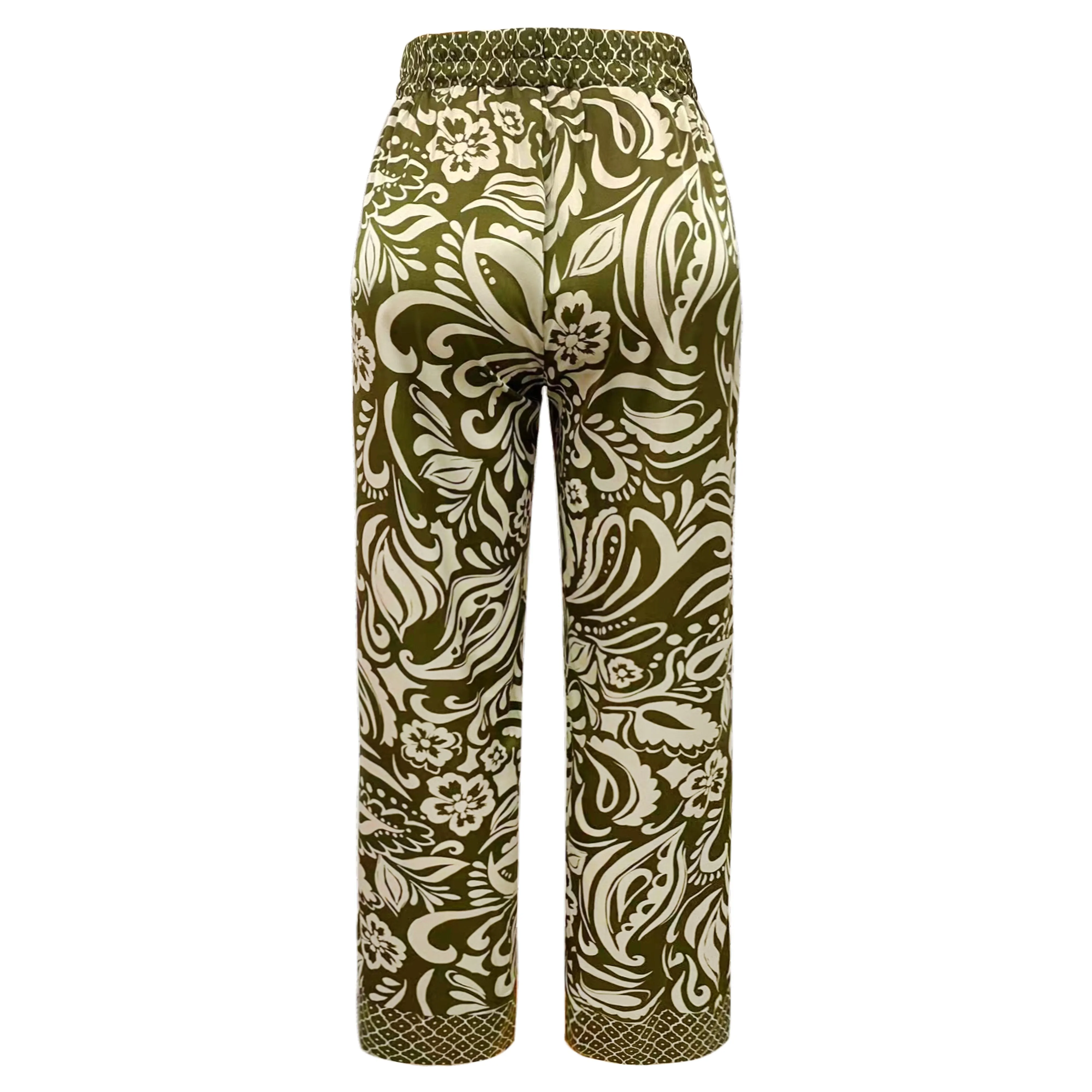 TIA-PANTS - ARMY