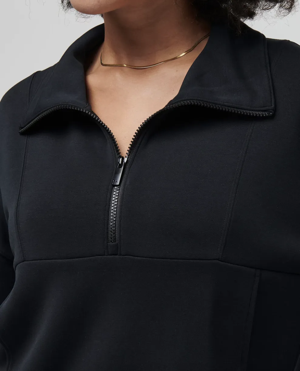 Travis Mathew Skyloft 1/2 Zip