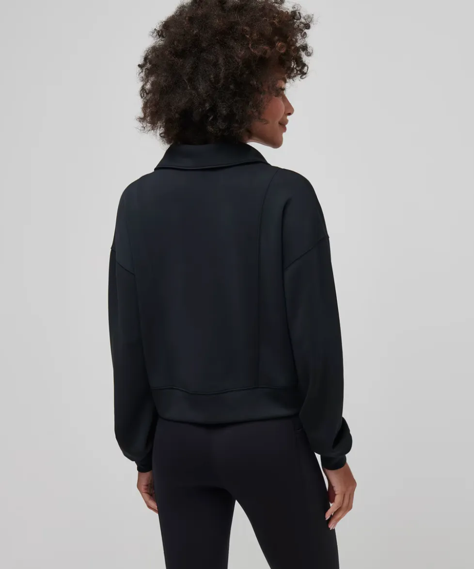 Travis Mathew Skyloft 1/2 Zip