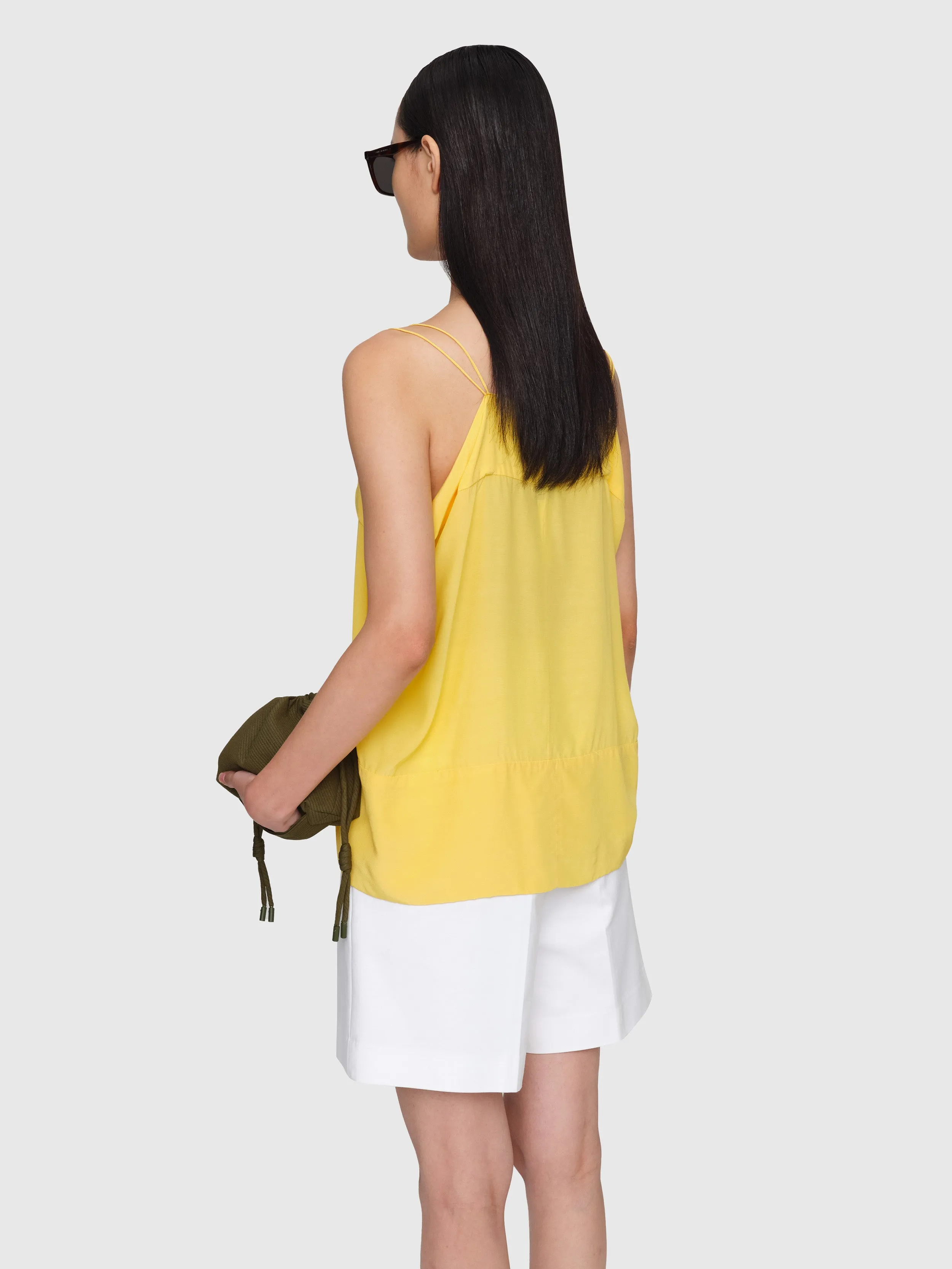 Viscose Cindy Top