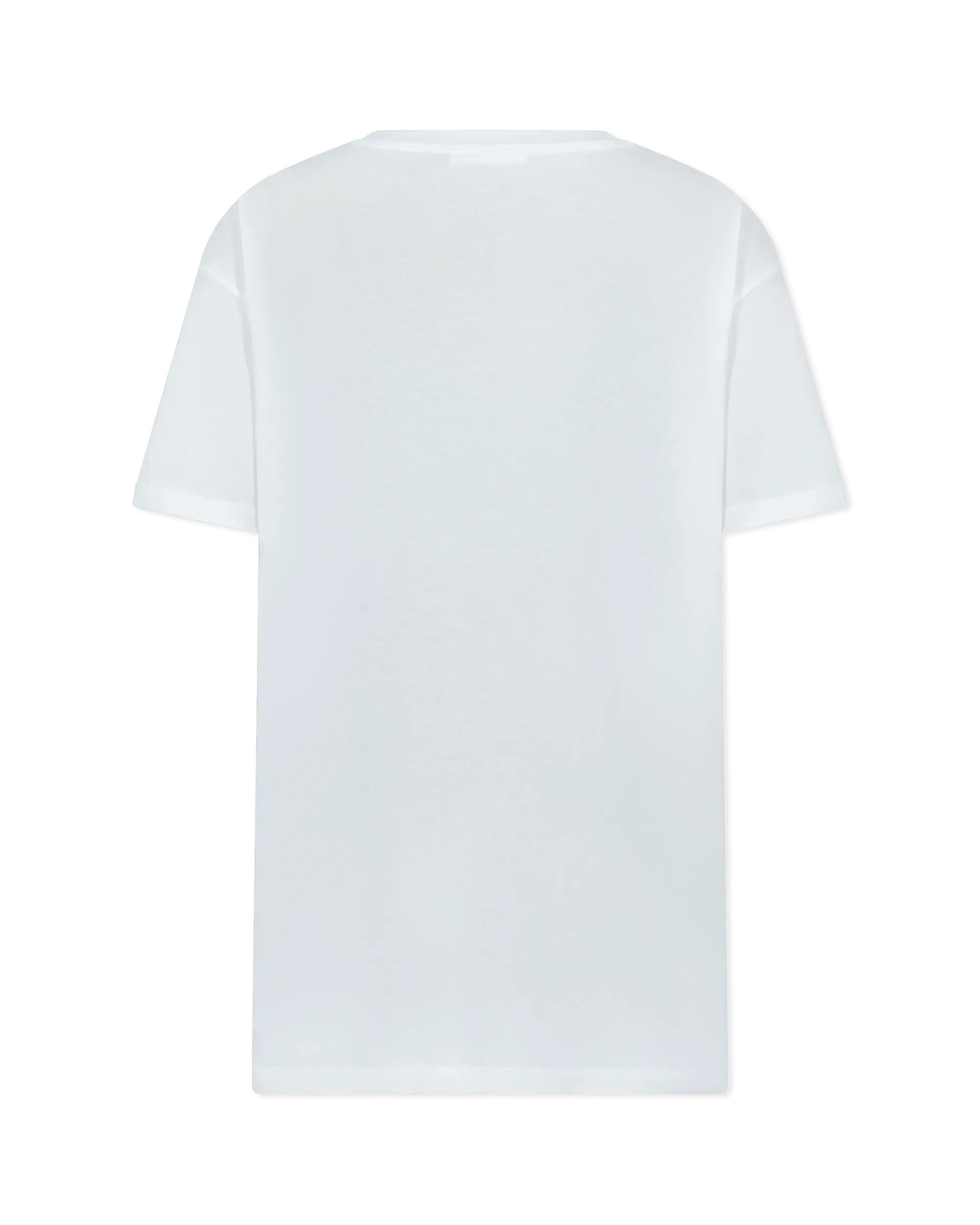 Welcome to New York Oversized Tee