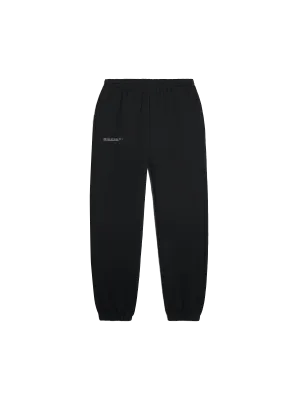 Womens 365 Heavyweight Track Pantsblack