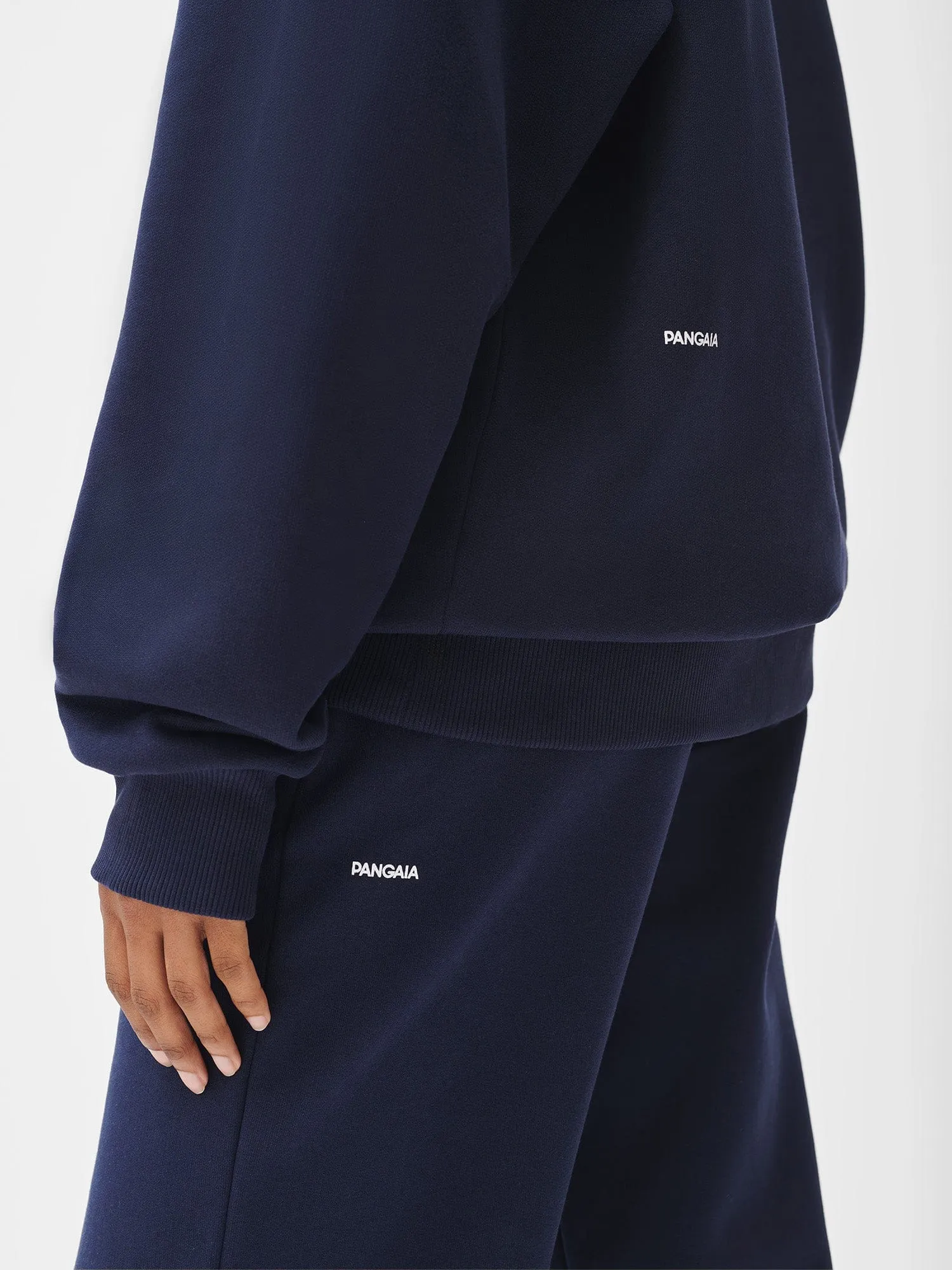 Womens 365 Heavyweight Track Pantsnavy blue