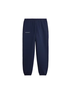 Womens 365 Heavyweight Track Pantsnavy blue