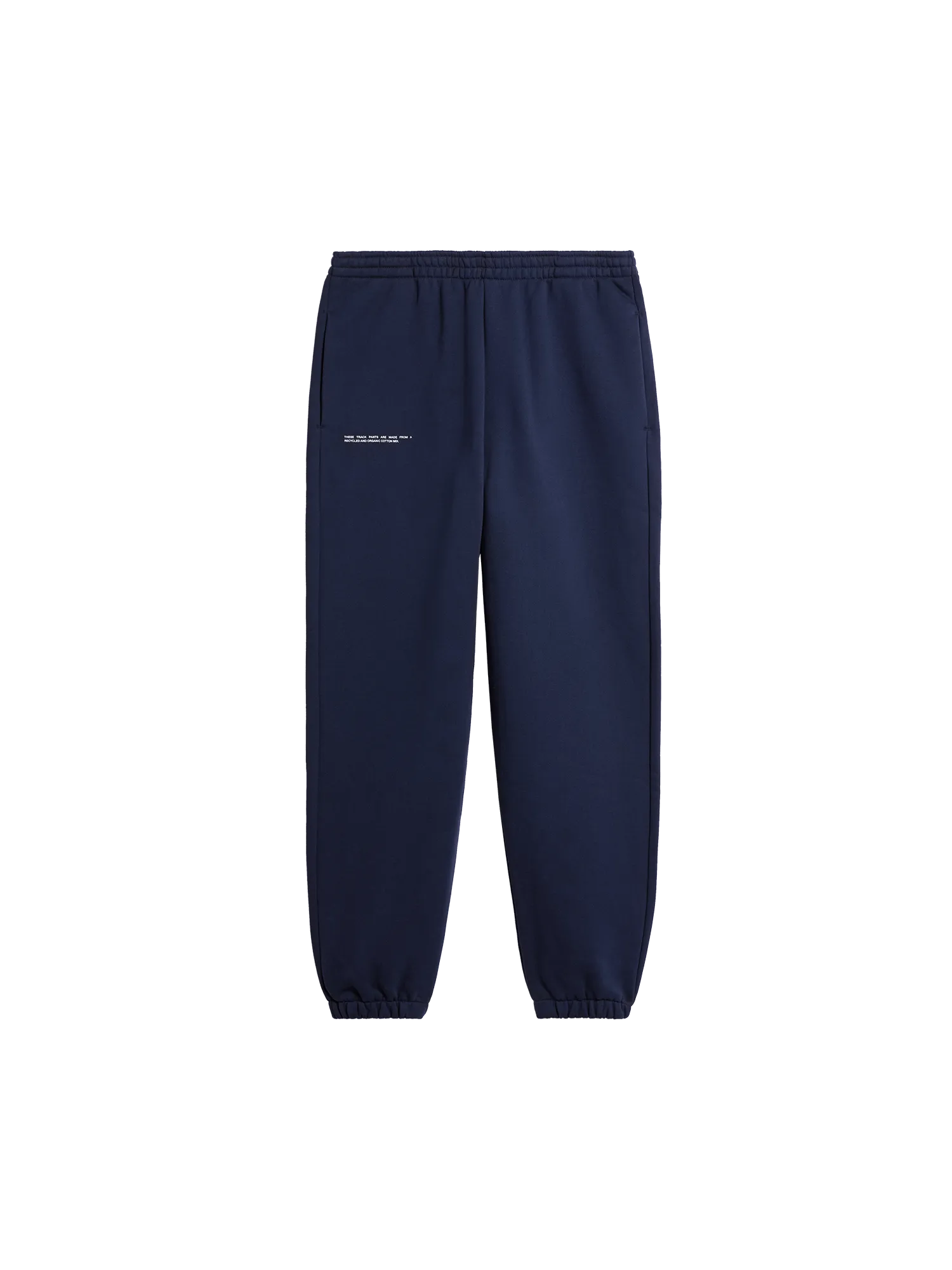 Womens 365 Heavyweight Track Pantsnavy blue