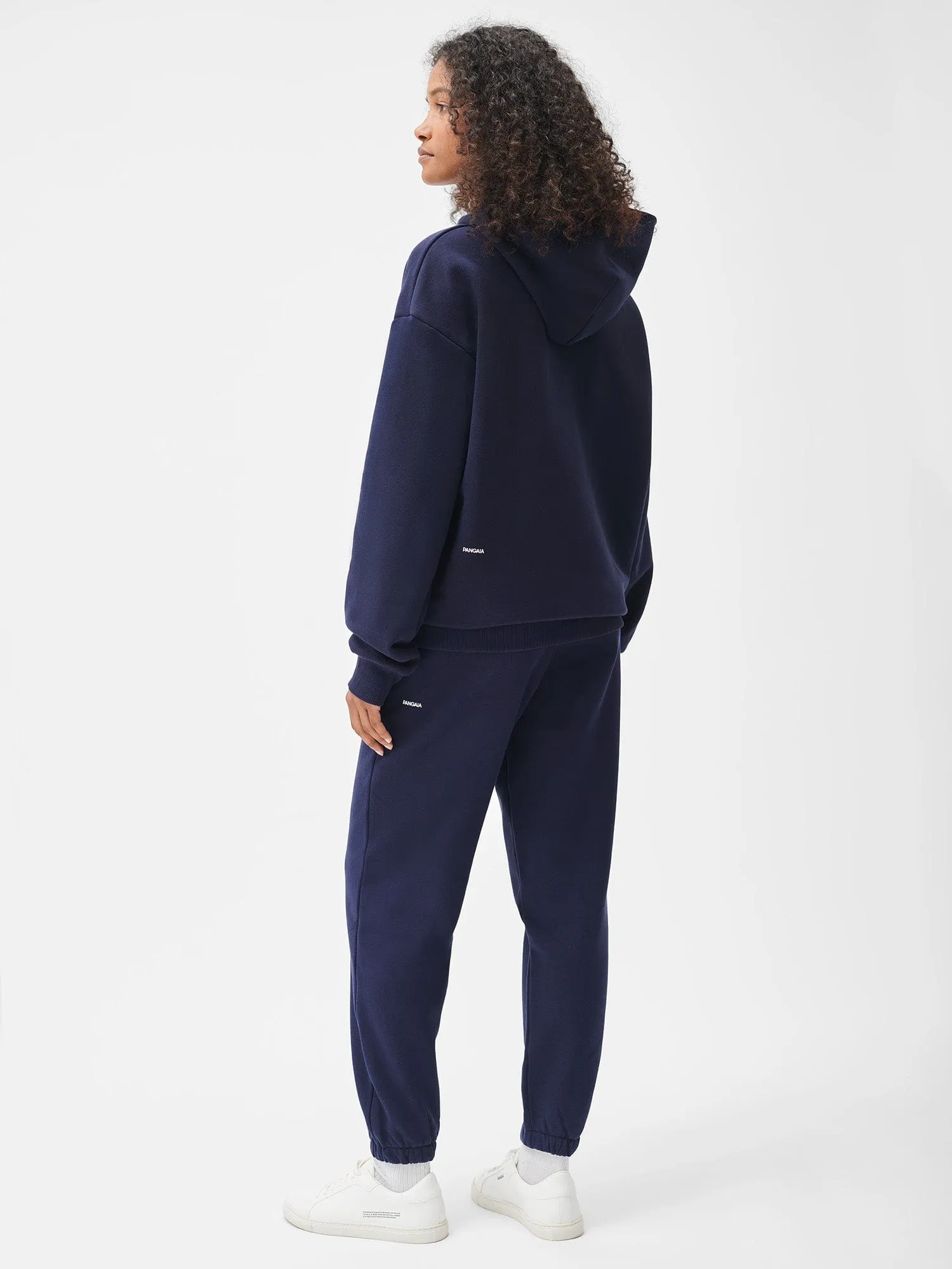 Womens 365 Heavyweight Track Pantsnavy blue