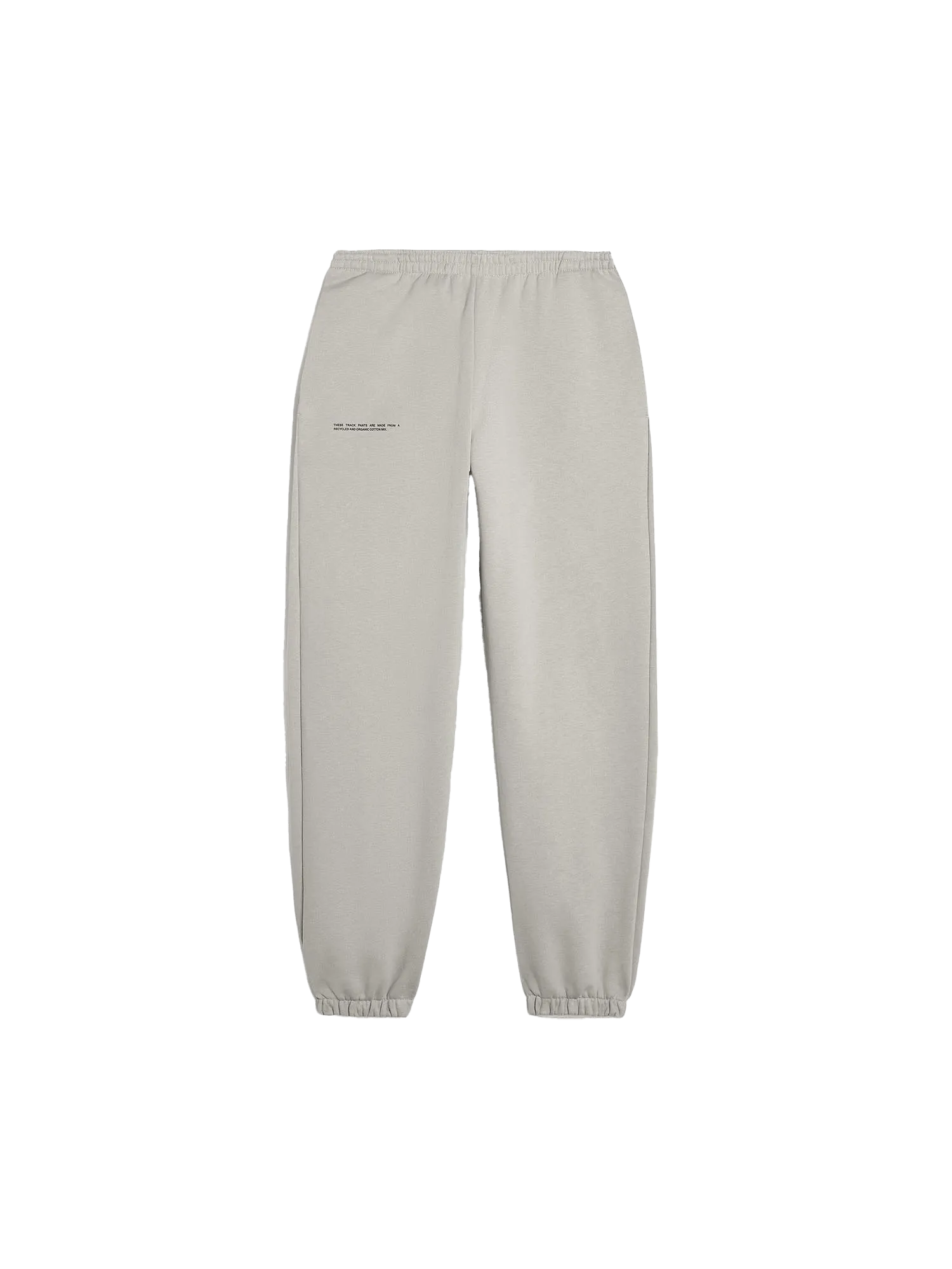 Womens 365 Heavyweight Track Pantsstone