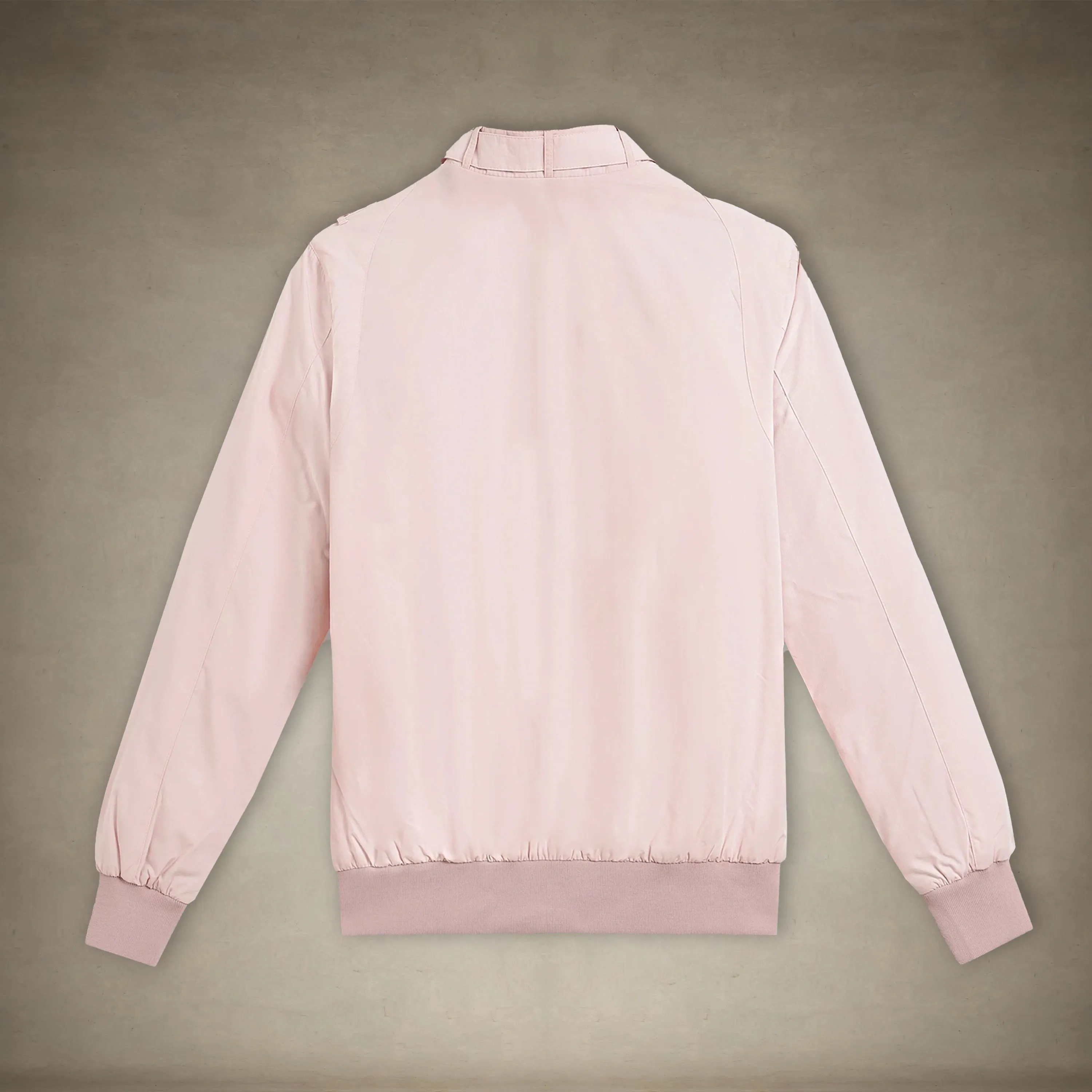 Women's Classic Iconic Racer Oversized Jacket