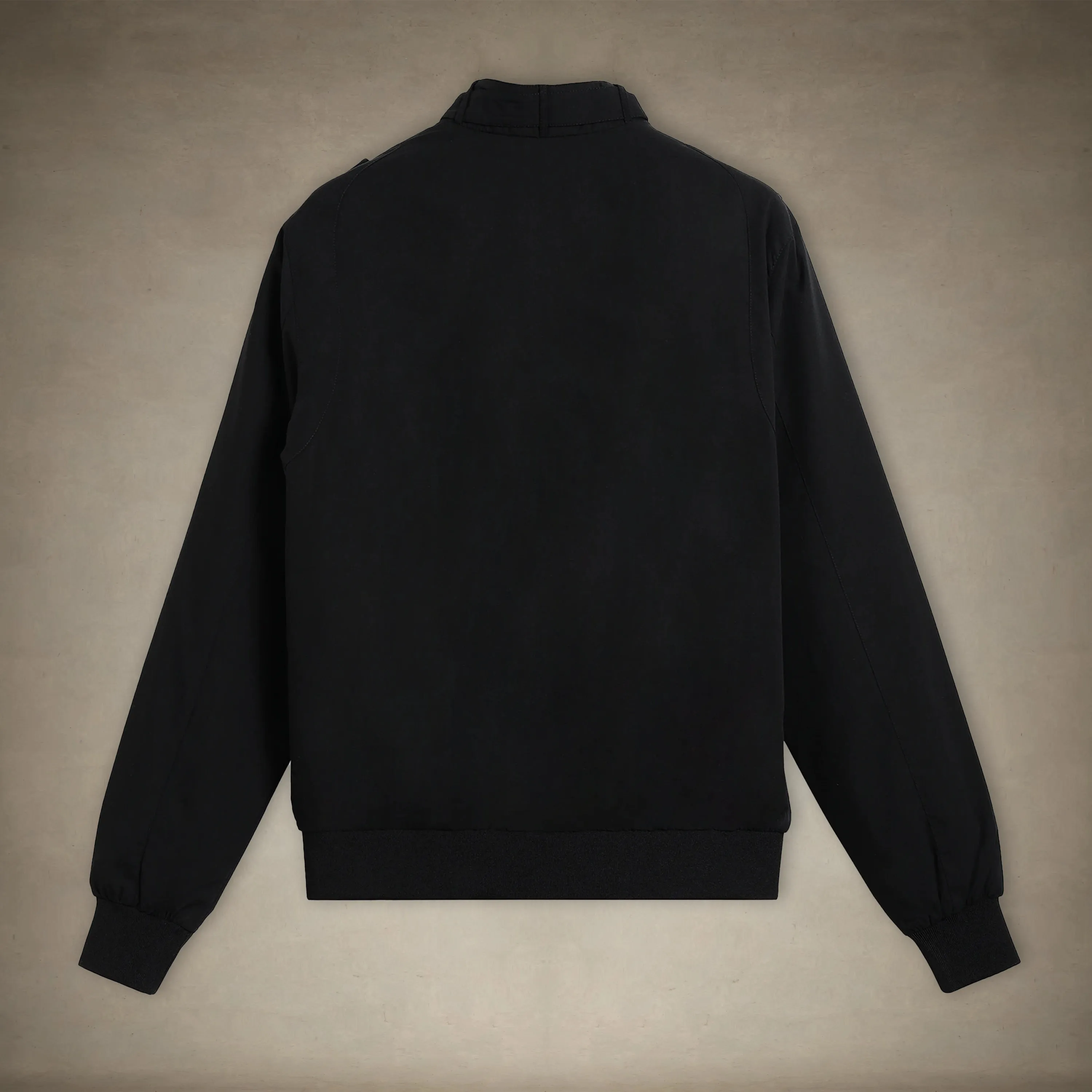 Women's Classic Iconic Racer Oversized Jacket