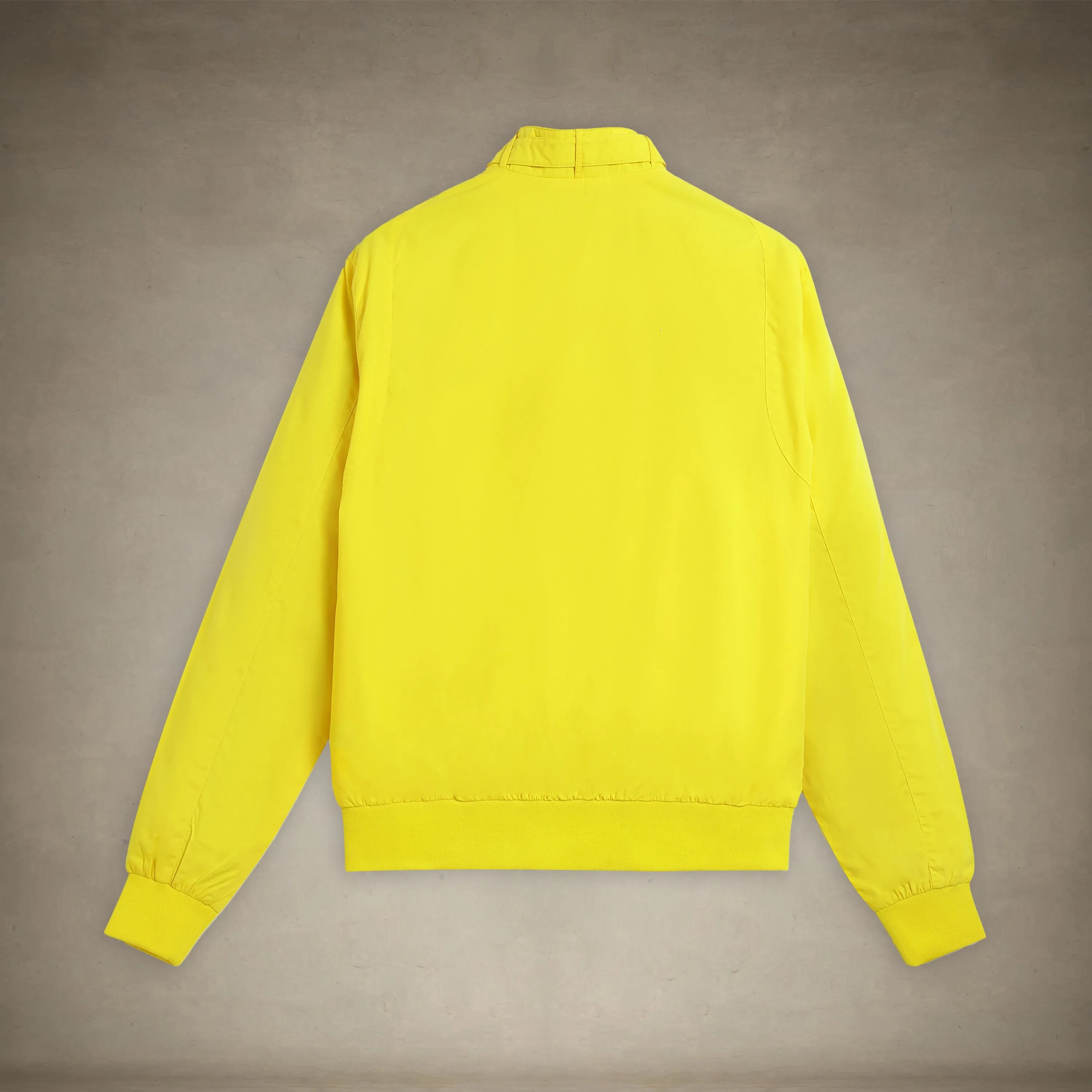 Women's Classic Iconic Racer Oversized Jacket