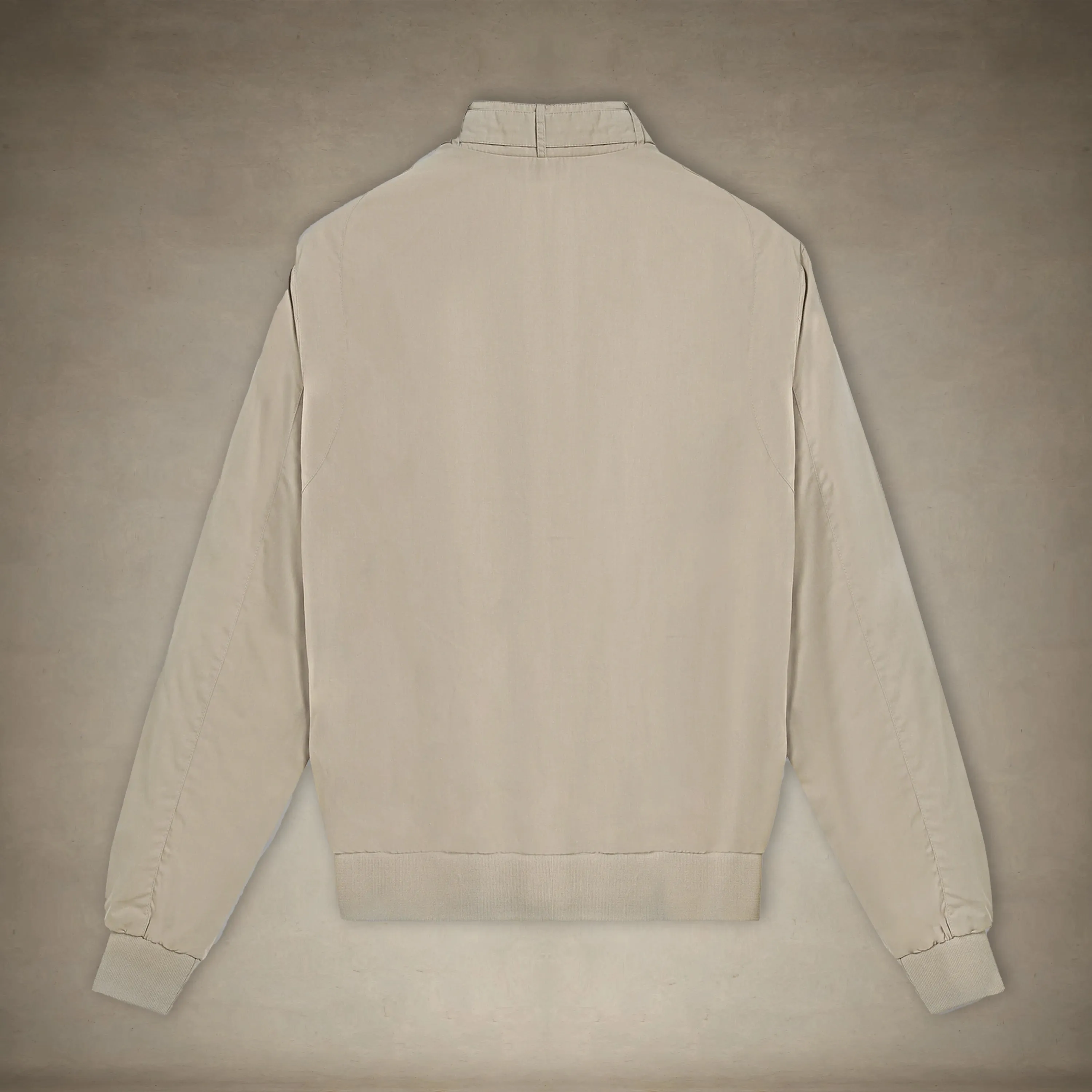 Women's Classic Iconic Racer Oversized Jacket