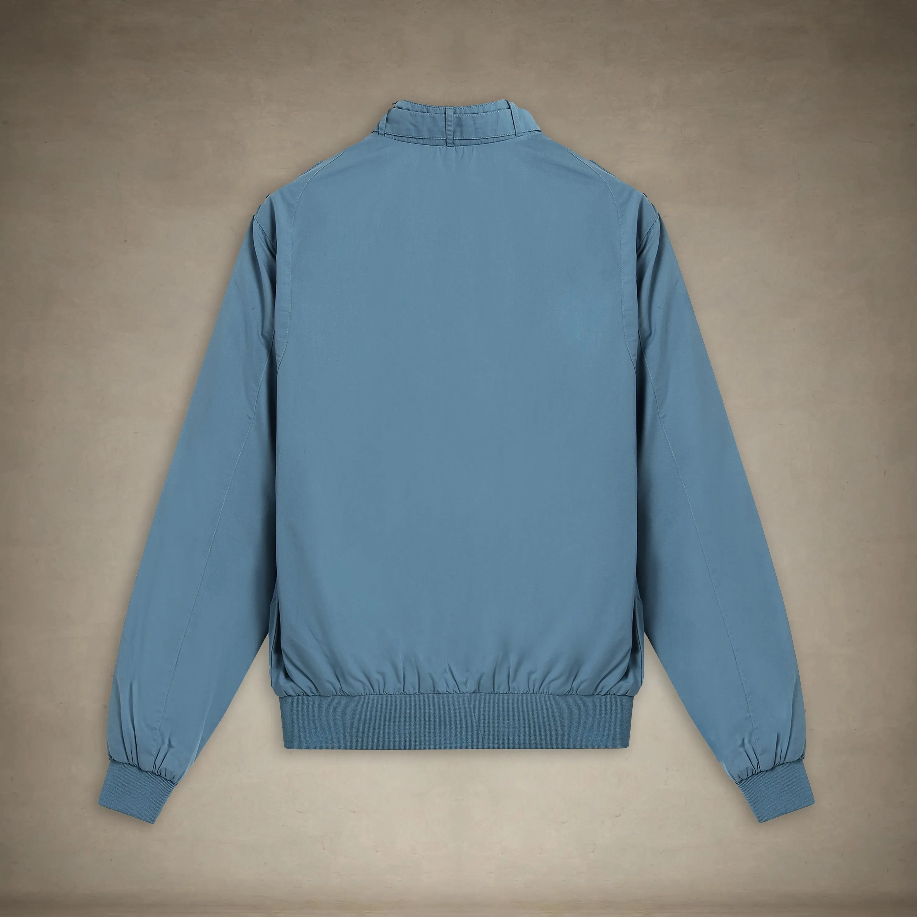 Women's Classic Iconic Racer Oversized Jacket