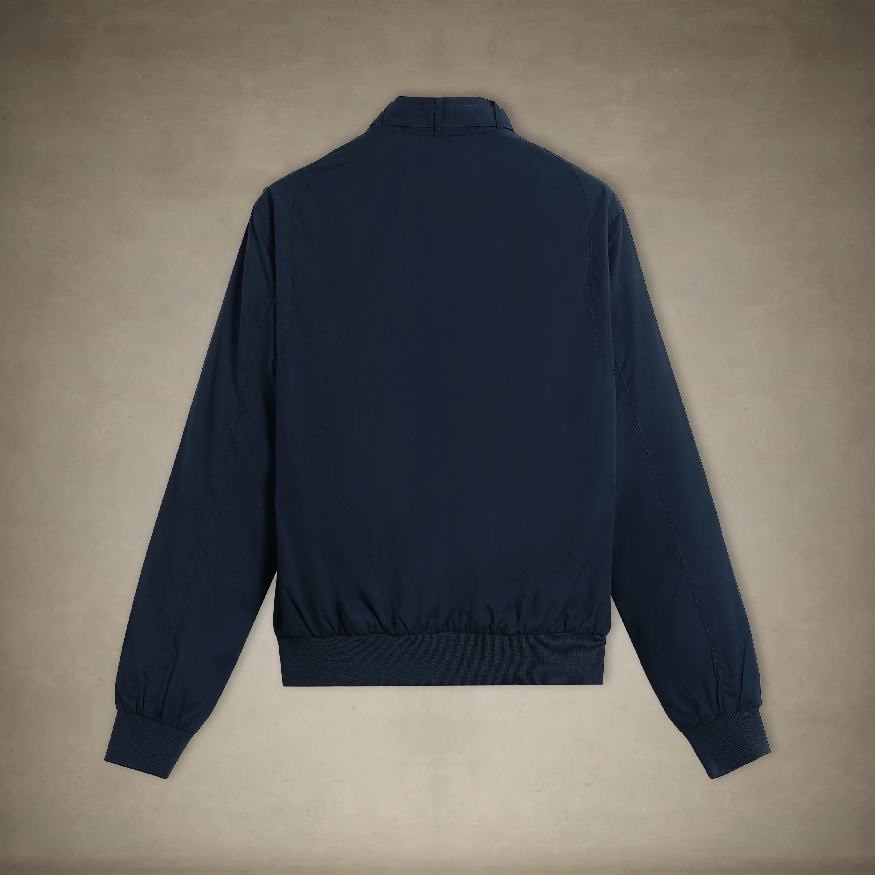 Women's Classic Iconic Racer Oversized Jacket