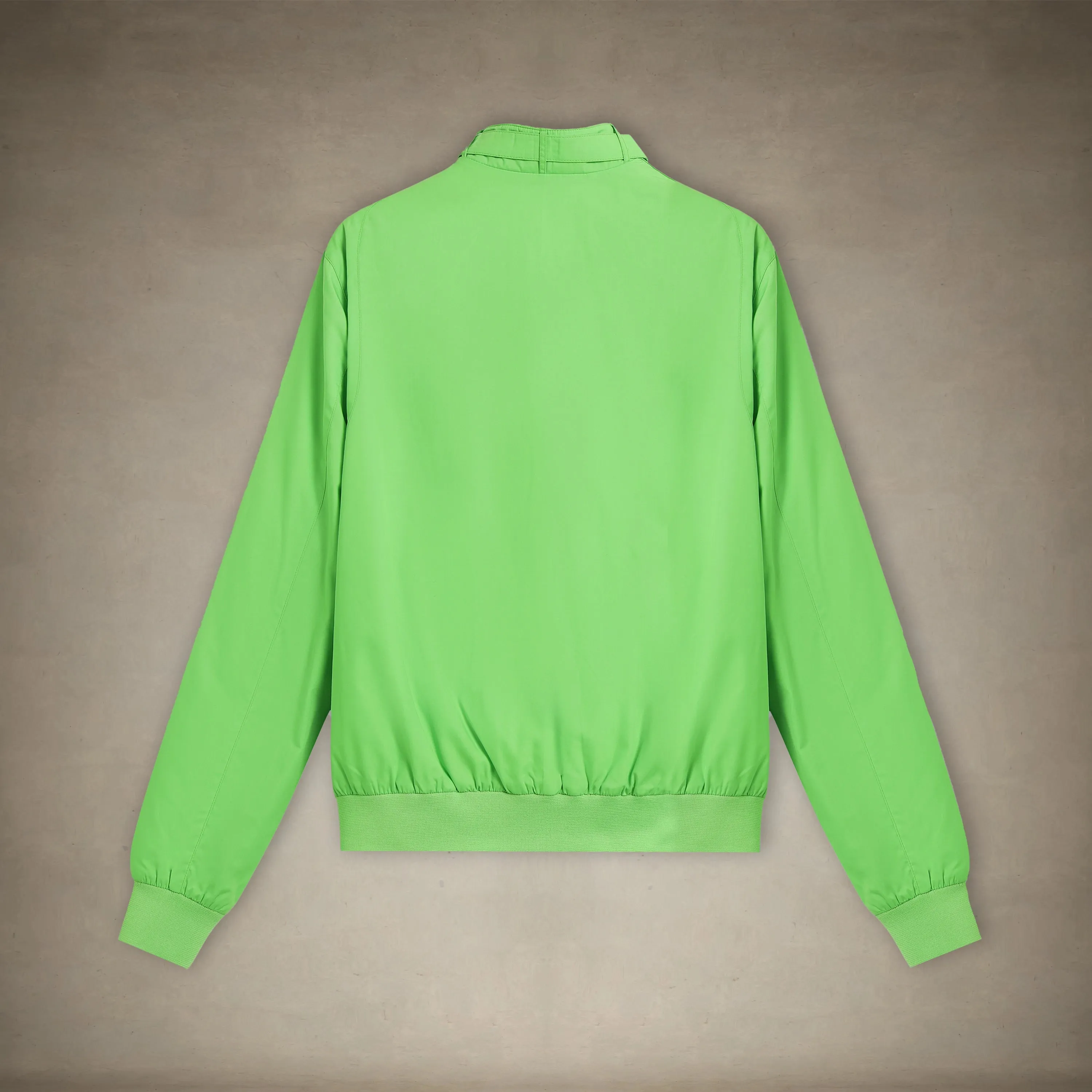 Women's Classic Iconic Racer Oversized Jacket