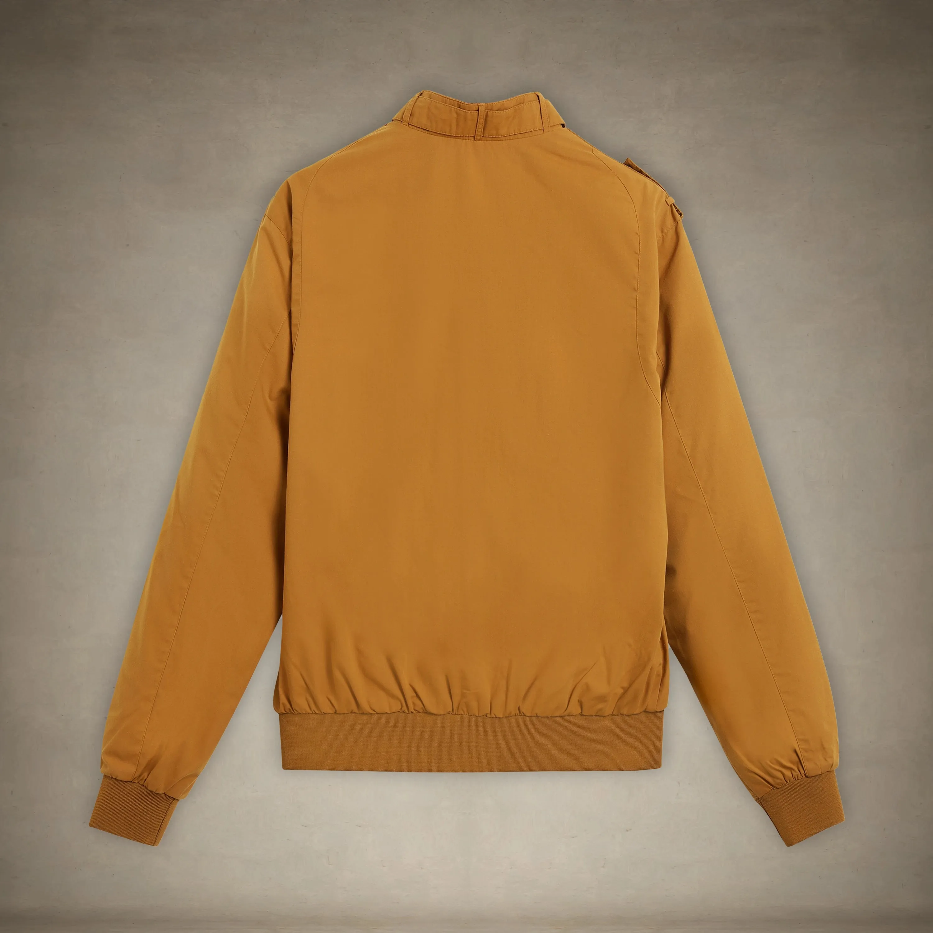 Women's Classic Iconic Racer Oversized Jacket