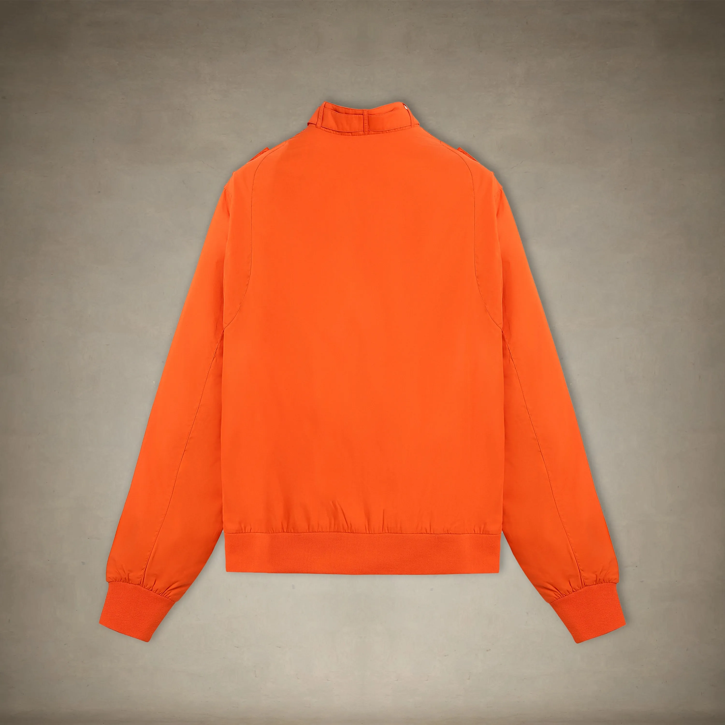 Women's Classic Iconic Racer Oversized Jacket