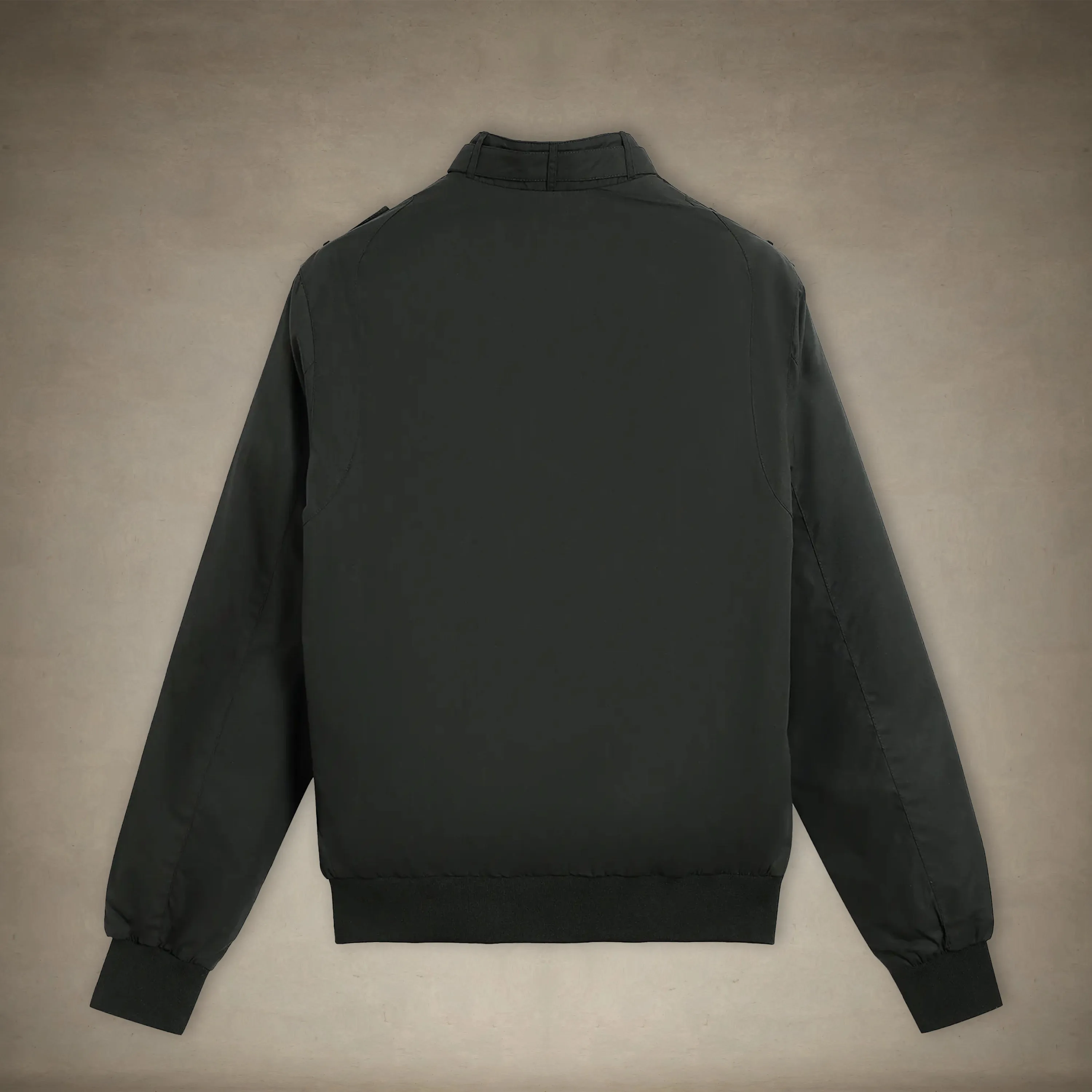 Women's Classic Iconic Racer Oversized Jacket