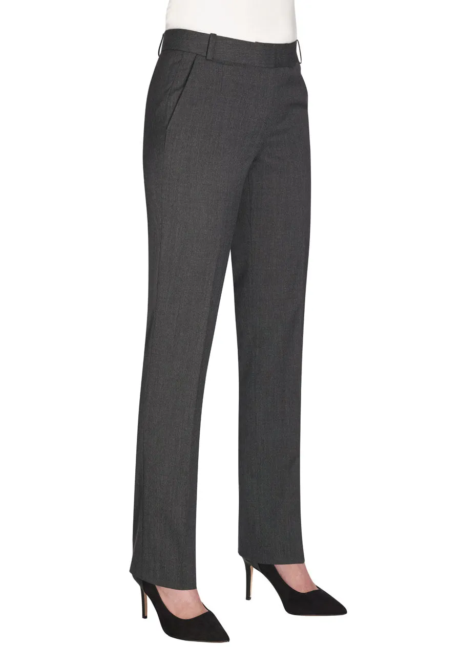 Women's Tailored Leg Trouser - Astoria
