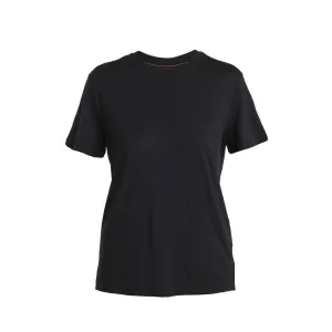 Womens Tech Lite III Short Sleeve Relaxed Tee