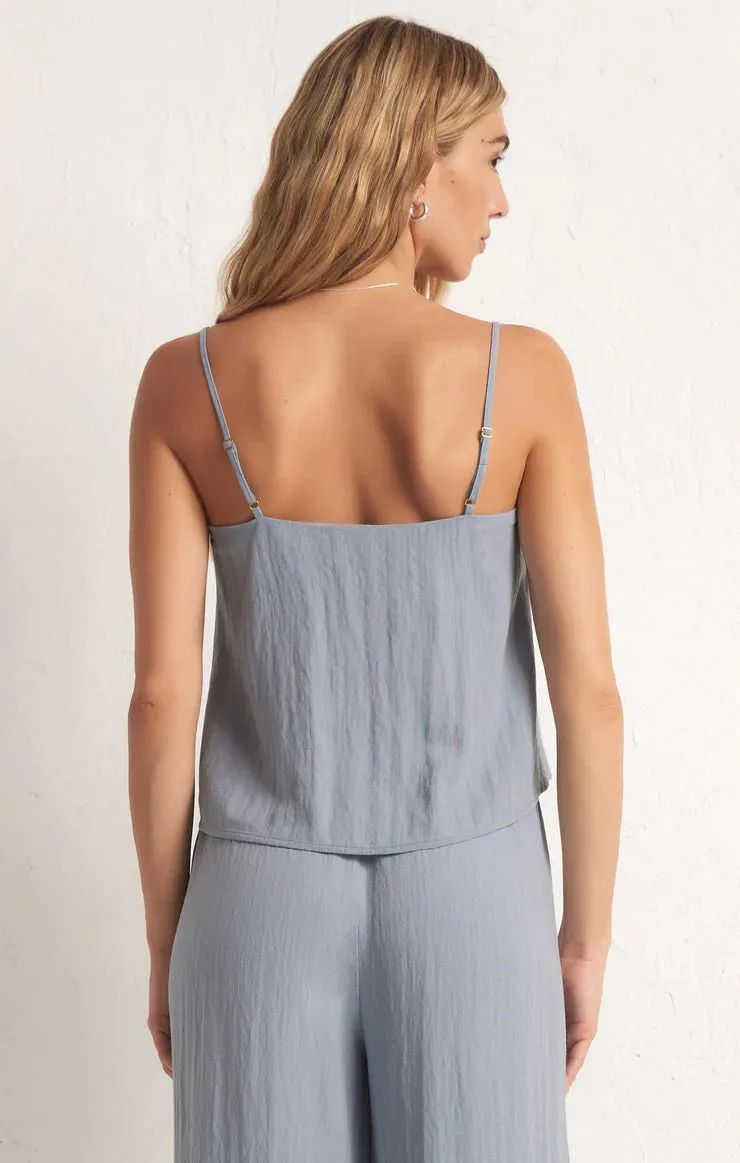 ZSupply Havana Tank- Stormy